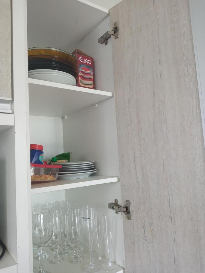 Quarto Nos Ingleses Em Casa Compartilhada,Sem Banheiro Privativo Florianopolis Exterior photo