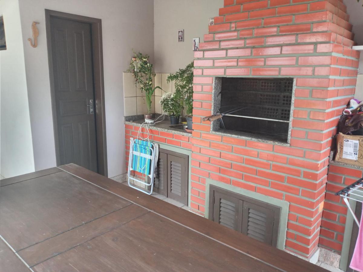 Quarto Nos Ingleses Em Casa Compartilhada,Sem Banheiro Privativo Florianopolis Exterior photo